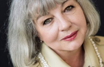 Актрису тверского театра кукол нашли через трое суток Актрису тверского театра кукол нашли через трое суток