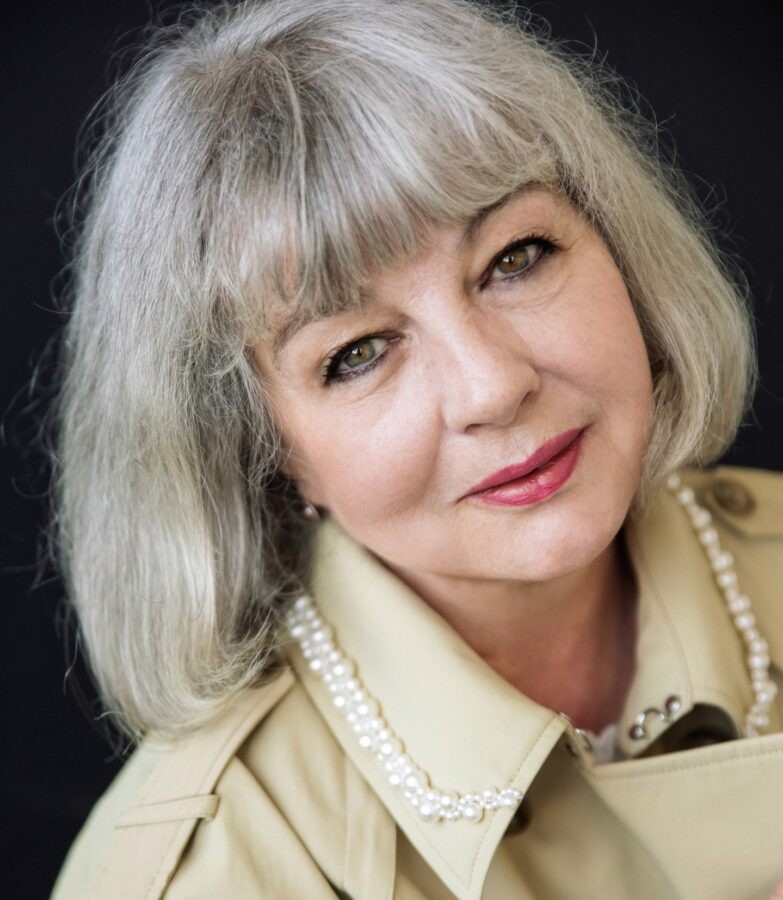 Актрису тверского театра кукол нашли через трое суток