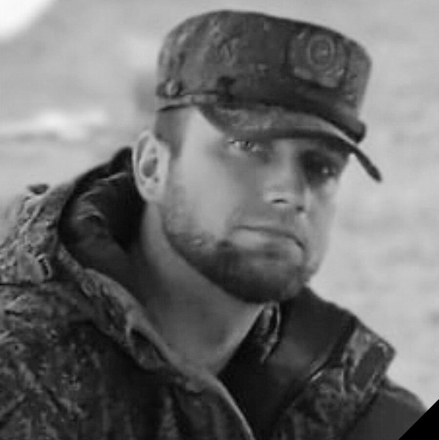 В зоне СВО погиб житель Тверской области Геннадий Скворцов