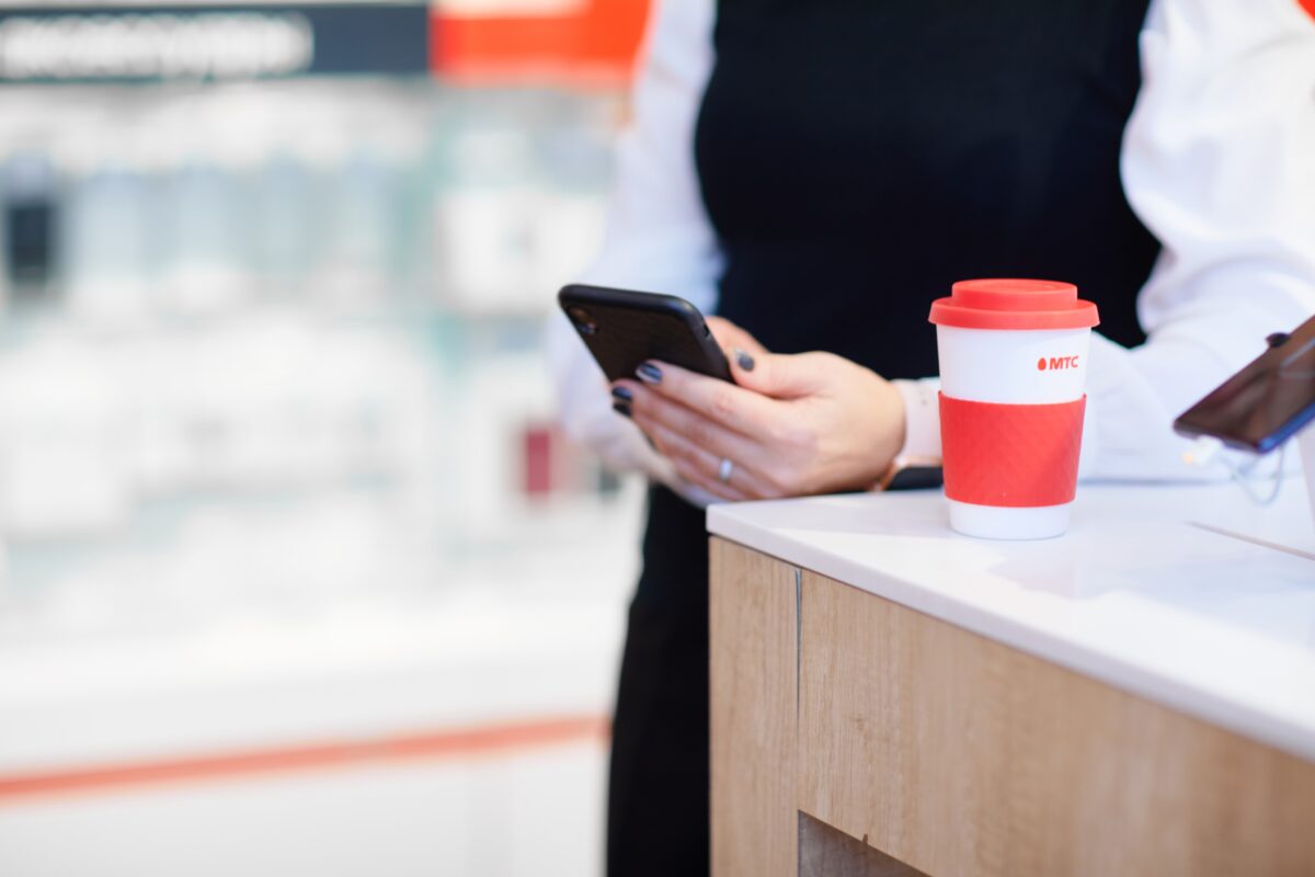 МТС начала принимать предзаказы на все новинки от Apple