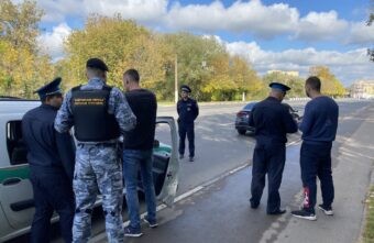 Тверские водители заплатили 500 тысяч рублей, чтобы не лишиться машин