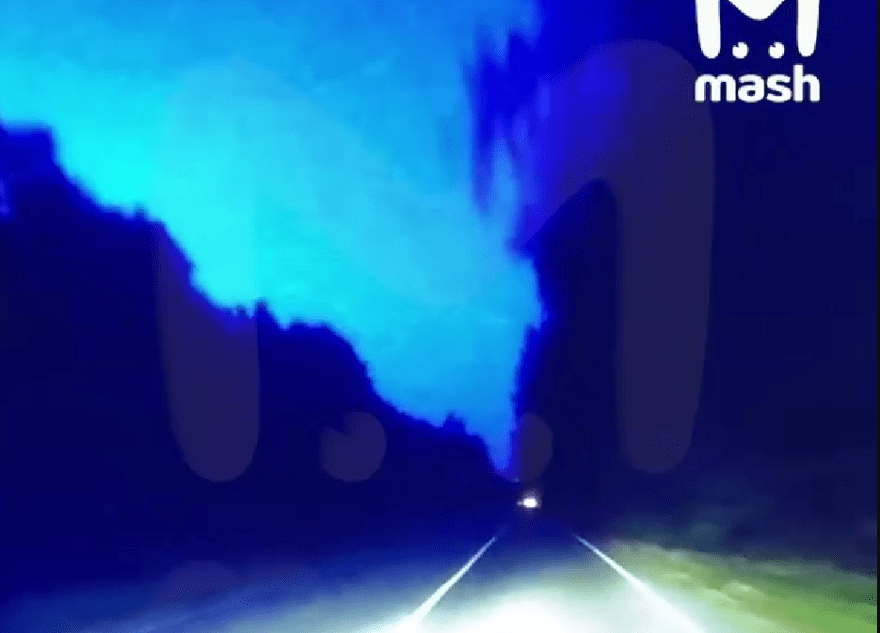 Уничтожен третий беспилотник, летевший на Москву