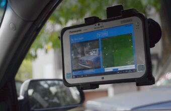 В Твери оштрафовали еще 64 нарушителя правил парковки