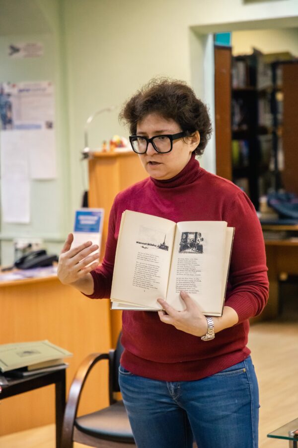 «Петербургский текст» Александра Бенуа: Юлия Овсянникова рассказала, как иллюстрировался «Медный всадник»