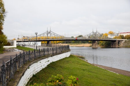 В Тверскую область идет небольшое потепление В Тверскую область идет небольшое потепление