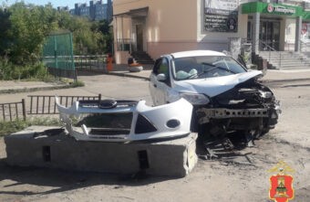 В Твери будут судить 22-летнего виновника смертельного ДТП В Твери будут судить 22-летнего виновника смертельного ДТП