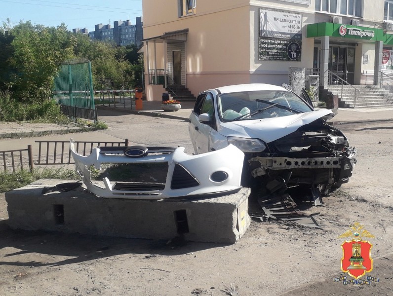 Новость дня: что заинтересовало читателей ТОП Тверь 31 октября