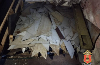 Преступная группа из Тверской области предстанет перед судом за кражи