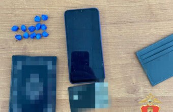 27 свёртков с метадоном нашли у задержанных в Твери молодых людей 27 свёртков с метадоном нашли у задержанных в Твери молодых людей