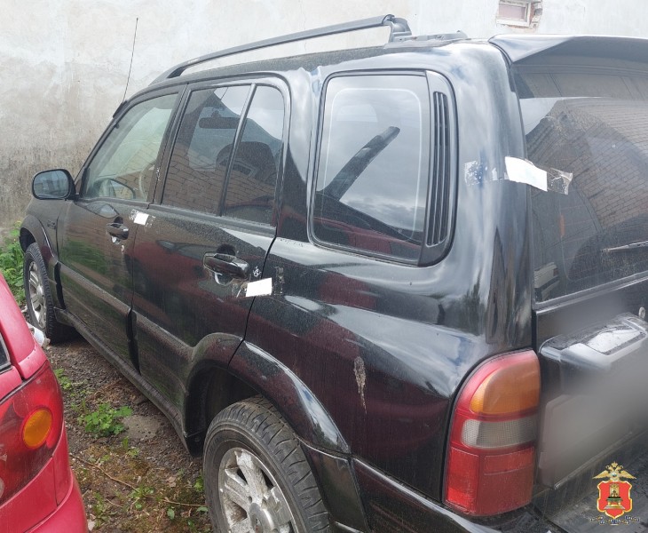 Житель Твери провернул 15 афер с автомобилями на четыре миллиона рублей