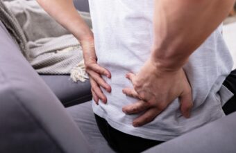 Врач рассказала россиянам, почему нельзя застудить почки, если сидеть на холодном Врач рассказала россиянам, почему нельзя застудить почки, если сидеть на холодном