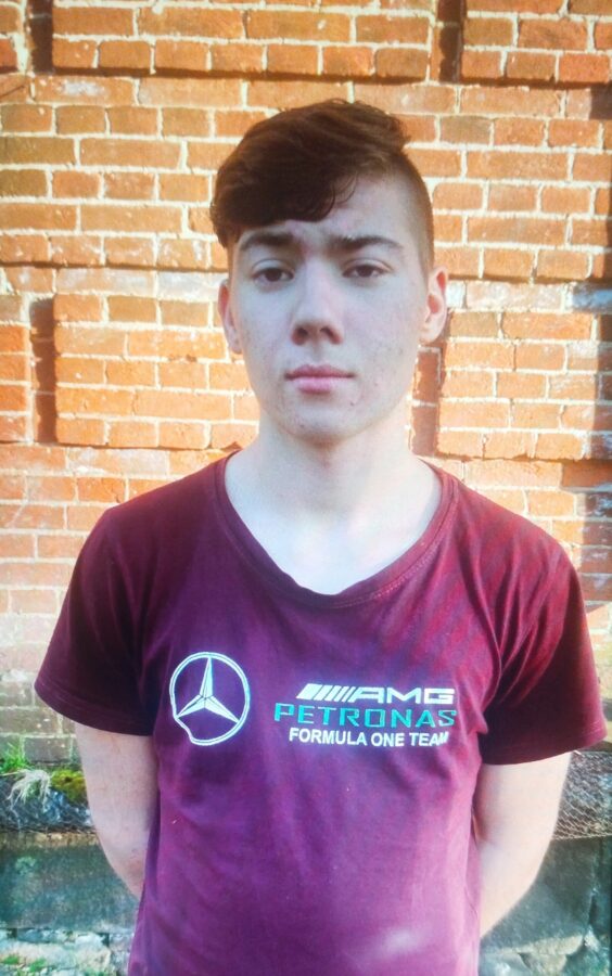 В Тверской области ищут 15-летнего Илью Козырева