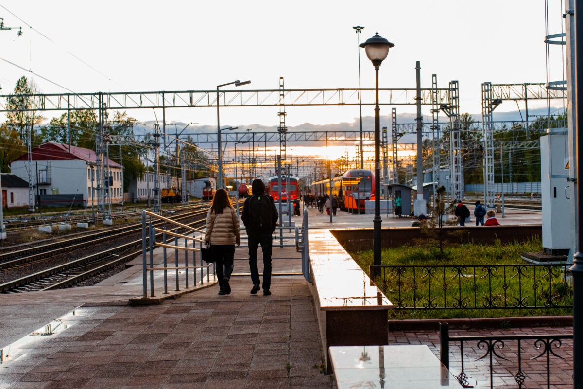 В столице планируют протянуть наземное метро до Тверской области