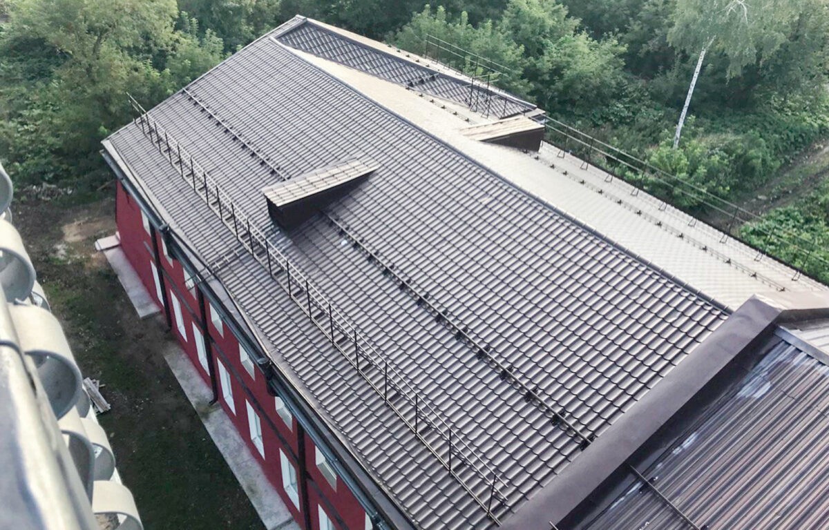 В Тверской области полностью отремонтировали медицинский колледж