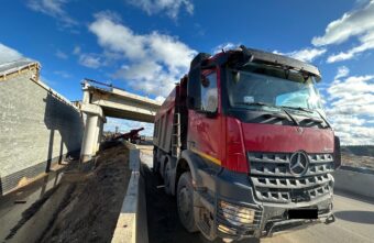 Водитель Suzuki сбил пешехода на зебре в Тверской области