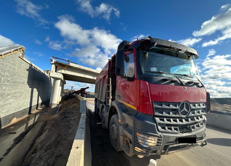 Водитель Suzuki сбил пешехода на зебре в Тверской области