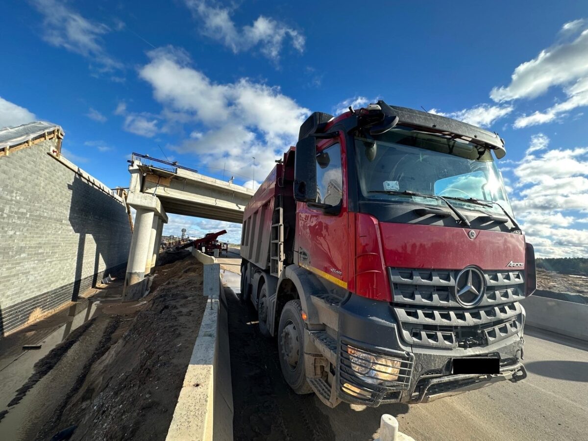Водитель Suzuki сбил пешехода на зебре в Тверской области