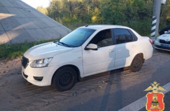 Серийного магазинного вора задержали в Тверской области Серийного магазинного вора задержали в Тверской области