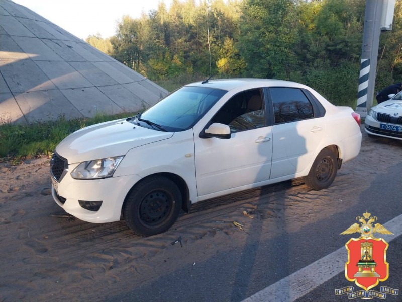 Серийного магазинного вора задержали в Тверской области