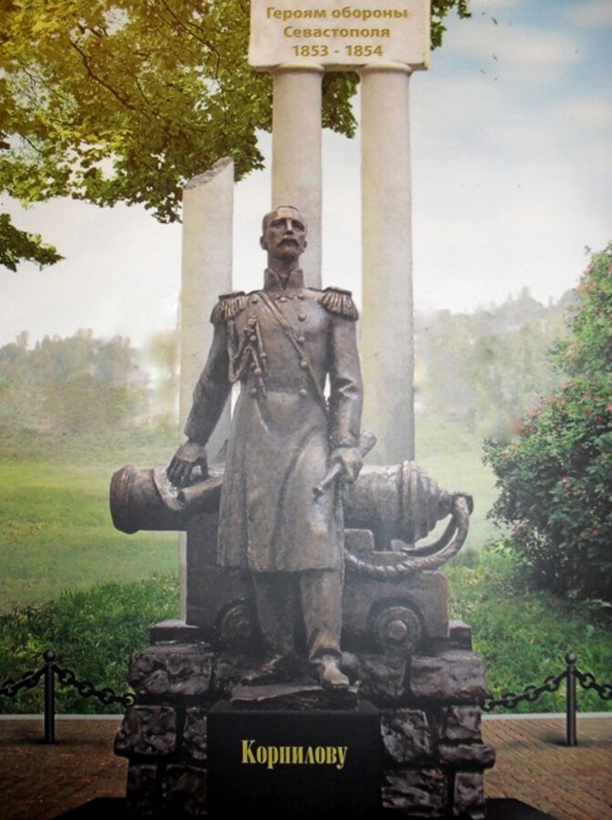 В Тверской области откроют памятники прославленным землякам