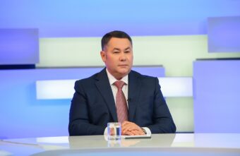 Игорь Руденя прокомментировал ситуацию с закрытием детских садов №74 и №154 Игорь Руденя прокомментировал ситуацию с закрытием детских садов №74 и №154
