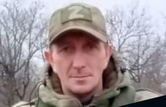 Командир роты из Тверской области умер в военном госпитале Командир роты из Тверской области умер в военном госпитале