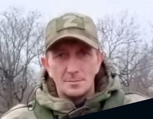 Командир роты из Тверской области умер в военном госпитале