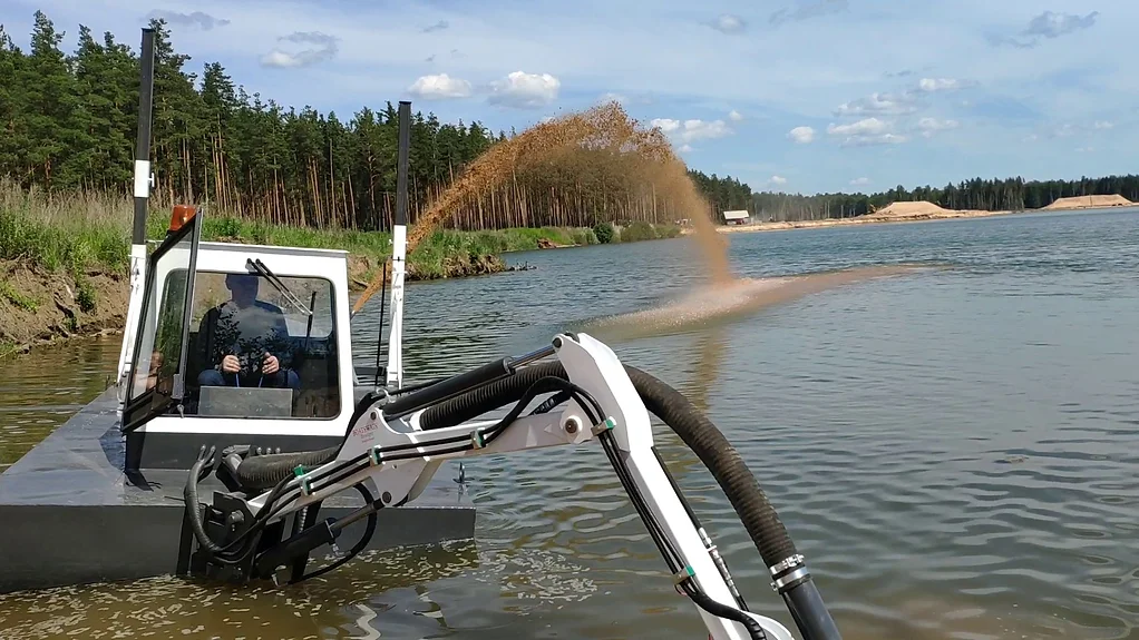 «Амфибия» растёт: в компании поделились результатами государственной помощи бизнесу