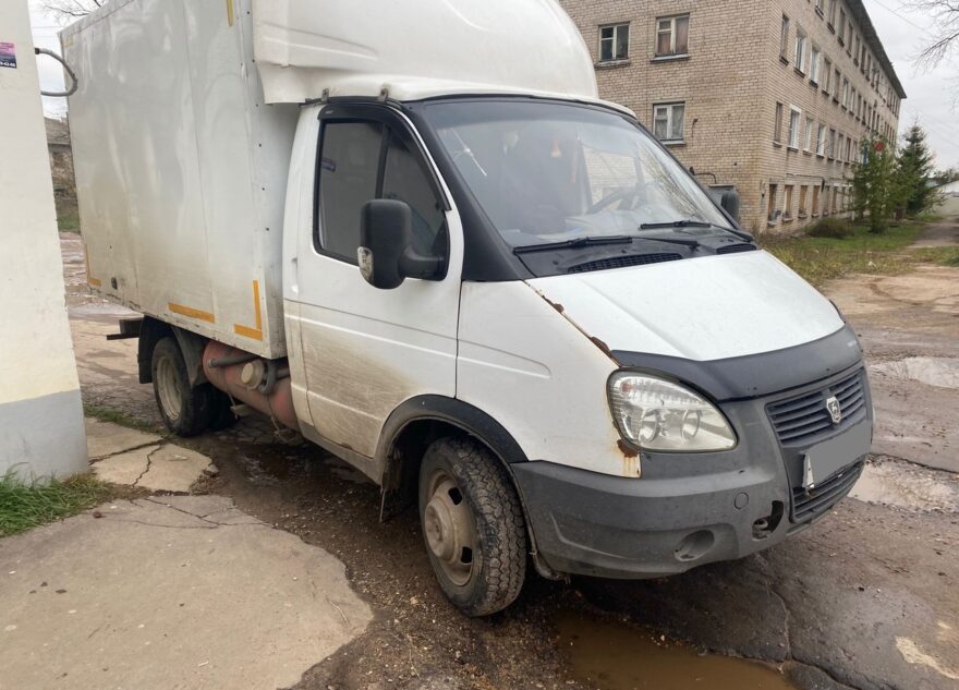 Водитель ГАЗа сбил 10-летнего велосипедиста в Тверской области Водитель ГАЗа сбил 10-летнего велосипедиста в Тверской области