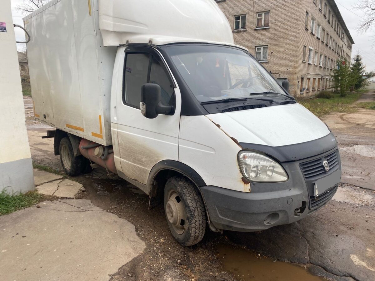 Водитель ГАЗа сбил 10-летнего велосипедиста в Тверской области Водитель ГАЗа сбил 10-летнего велосипедиста в Тверской области
