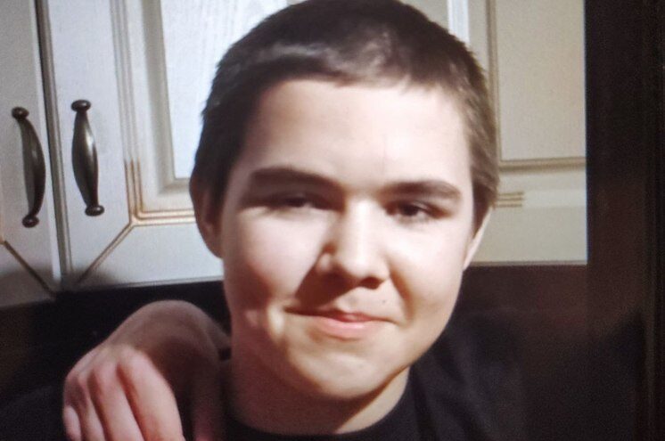 В Тверской области ищут 17-летнего подростка