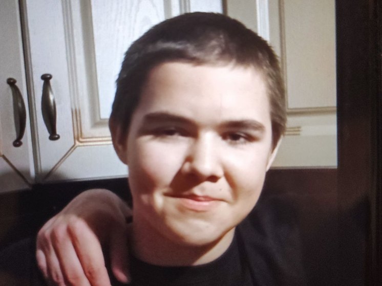 В Тверской области ищут 17-летнего подростка