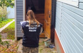 В Тверской области мужчина зарезал знакомого В Тверской области мужчина зарезал знакомого