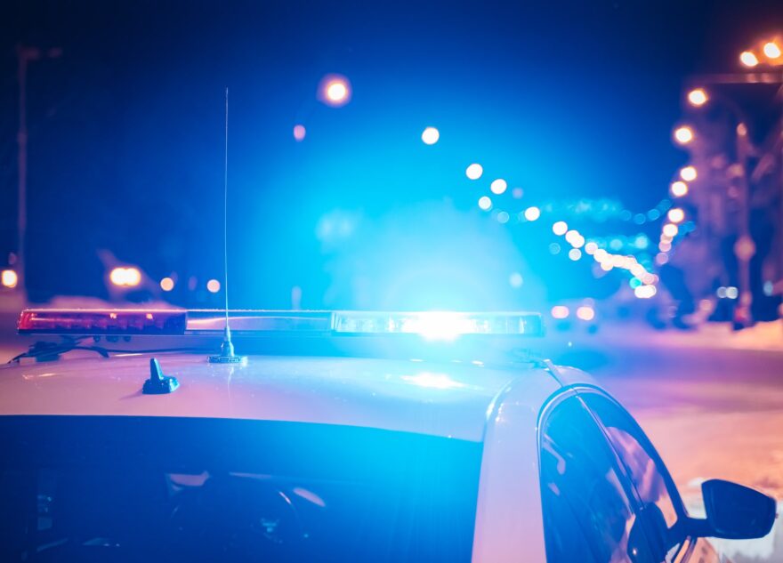 За неделю в Твери поймали 9 водителей без прав