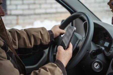 В Тверской области мужчина поссорился с сожительницей и сообщил о «преступлении»