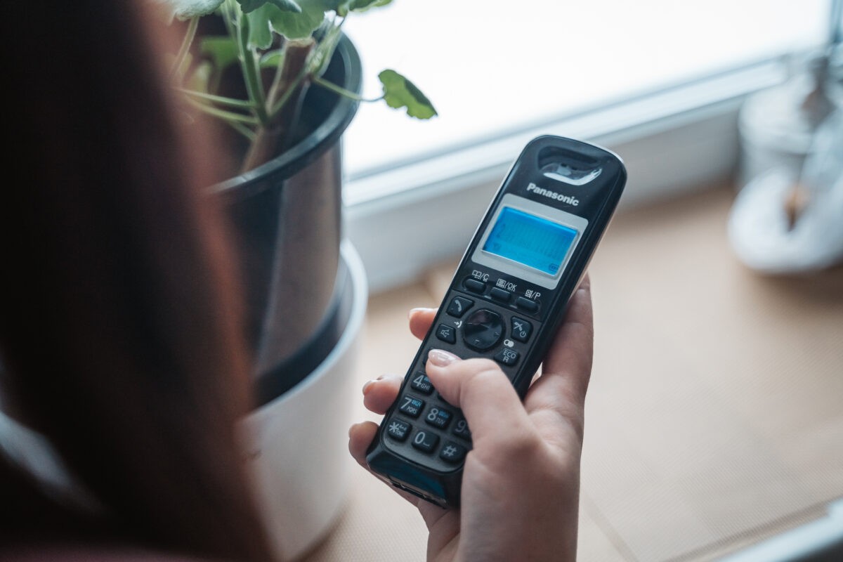 Тверитянка позвонила в полицию и сообщила неправду о готовящемся теракте