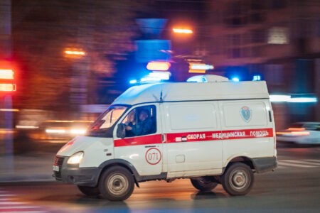 В тверской больнице прооперировали двух женщин, проглотивших острые предметы В тверской больнице прооперировали двух женщин, проглотивших острые предметы