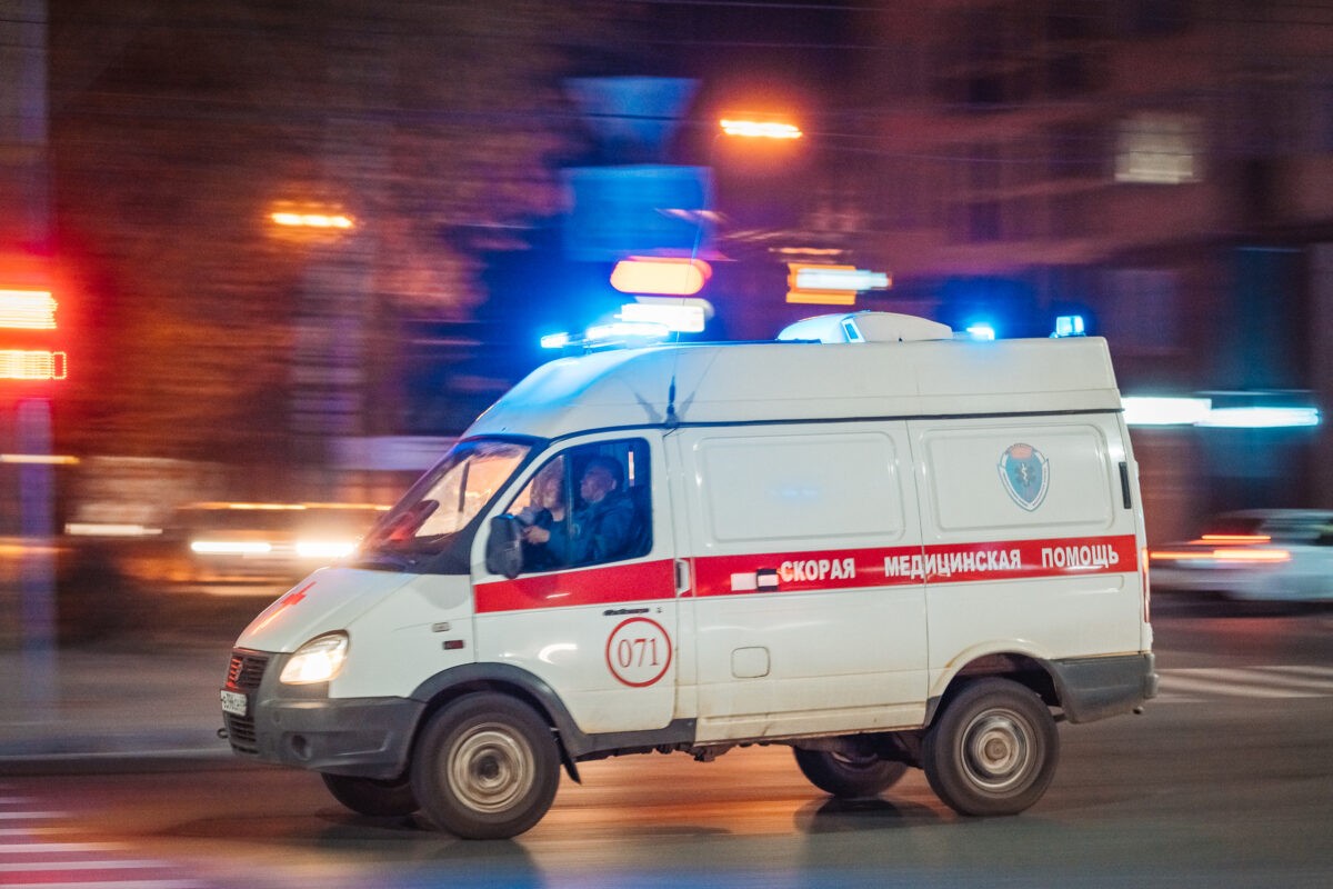 В тверской больнице прооперировали двух женщин, проглотивших острые предметы