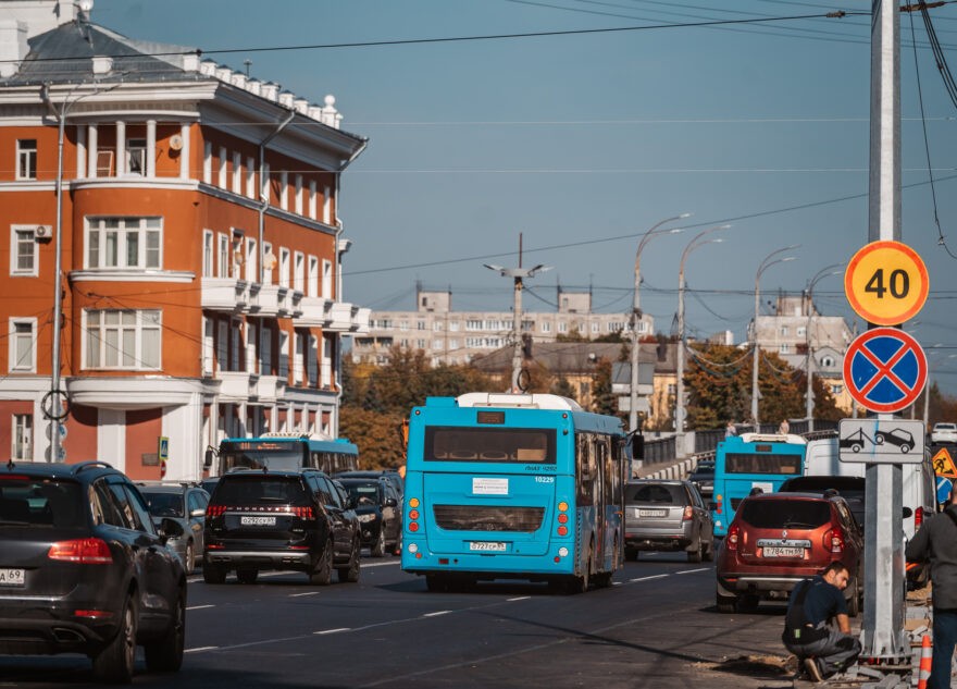 В Тверской области техосмотр будет стоить дороже