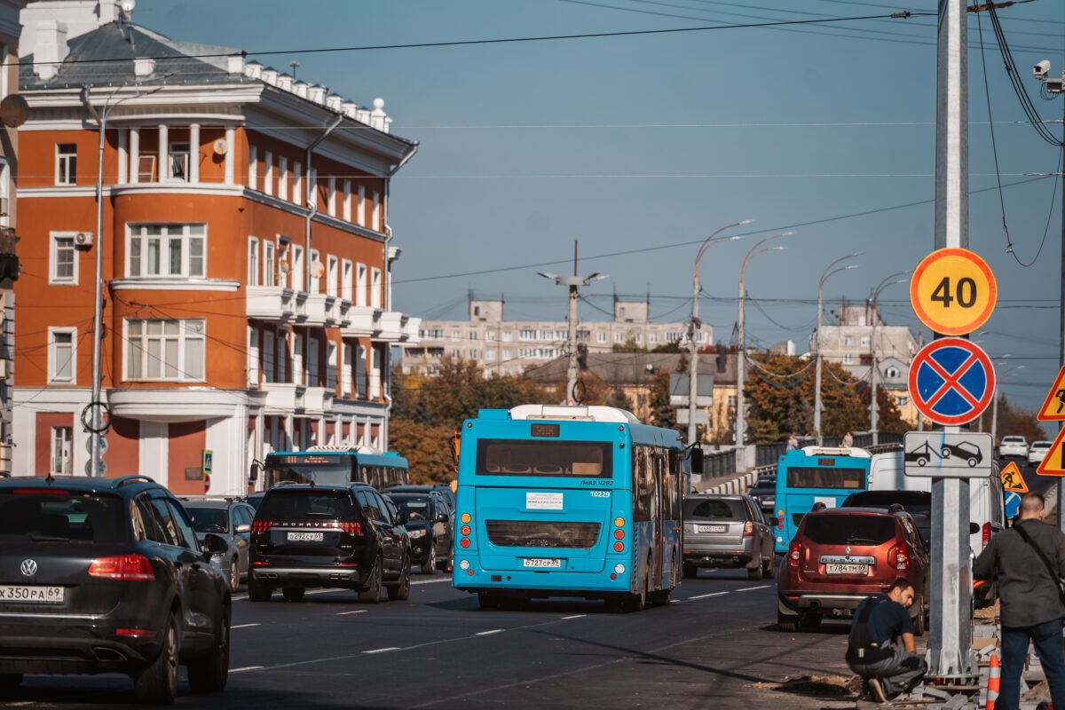 В Тверской области техосмотр будет стоить дороже | ТОП Тверь новости