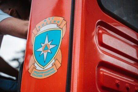 В Тверской области заглохший трактор перекрыл железнодорожные пути В Тверской области заглохший трактор перекрыл железнодорожные пути