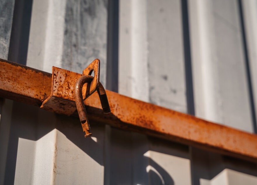 Житель Тверской области получил условный срок за кражу