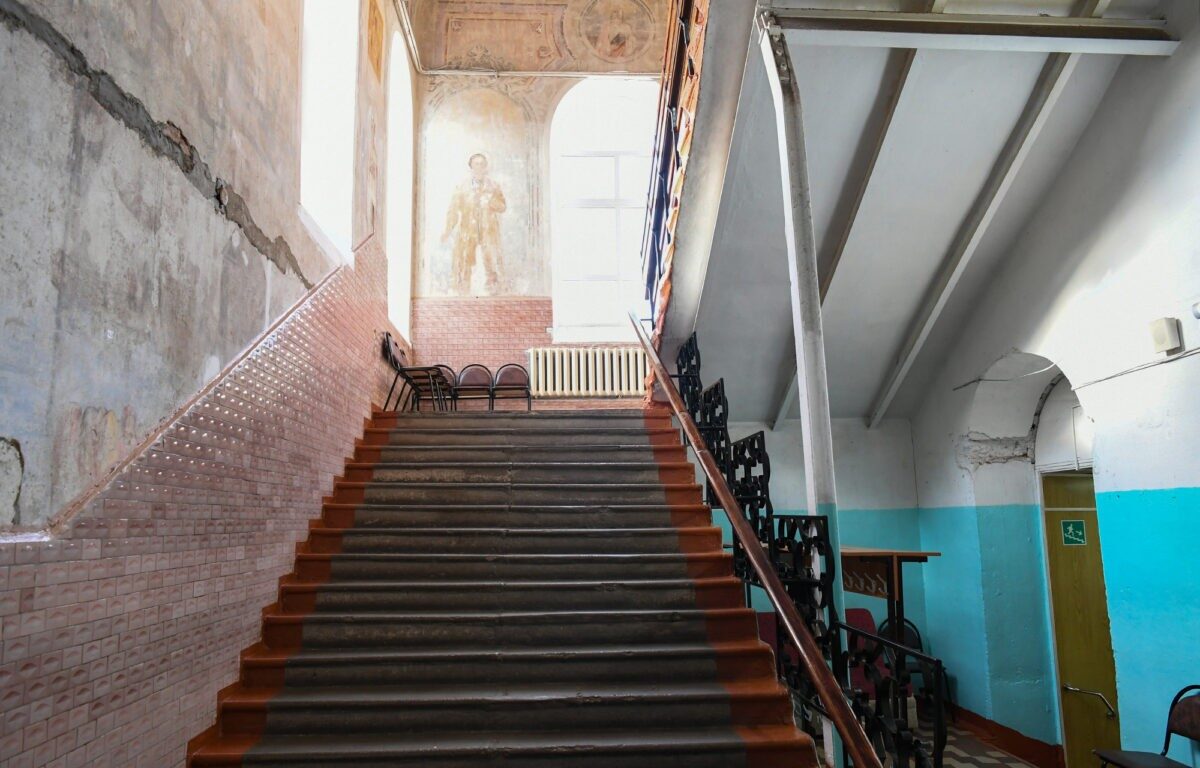 Для Бежецкой средней школы №3 закупят новые музыкальные инструменты