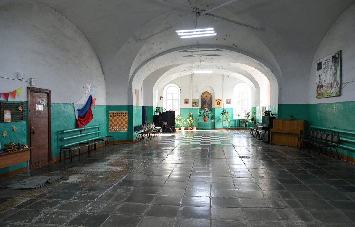 Для Бежецкой средней школы №3 закупят новые музыкальные инструменты