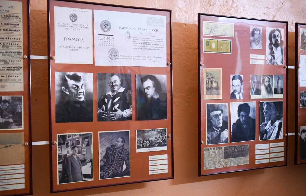 Для Бежецкой средней школы №3 закупят новые музыкальные инструменты