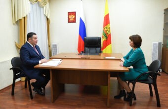 В Калязинском округе по просьбе жителей газифицируют деревню В Калязинском округе по просьбе жителей газифицируют деревню