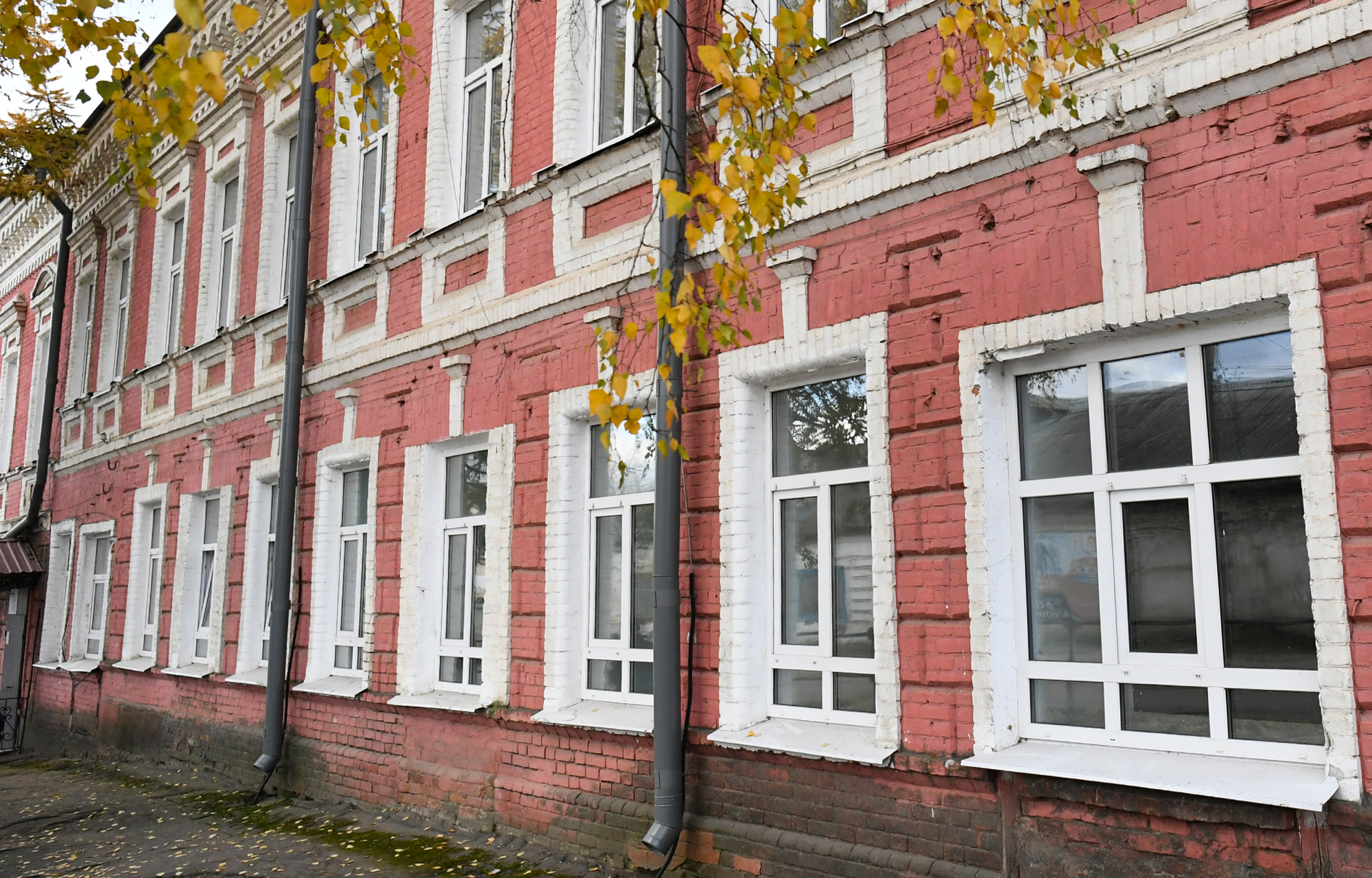 Для Бежецкой средней школы №3 закупят новые музыкальные инструменты