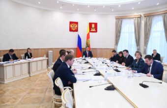 Утверждены границы особо охраняемых природных территорий в округах Тверской области Утверждены границы особо охраняемых природных территорий в округах Тверской области