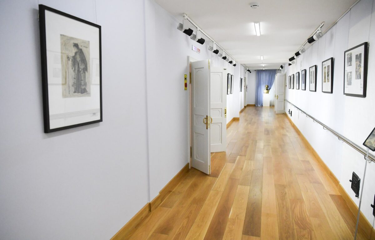 Бежецкий музей ждёт туристическое продвижение