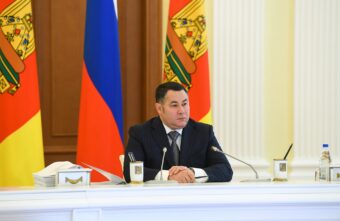 От строительства до поддержки: в Тверской области представили проект бюджета на 2024-2026 годы От строительства до поддержки: в Тверской области представили проект бюджета на 2024-2026 годы